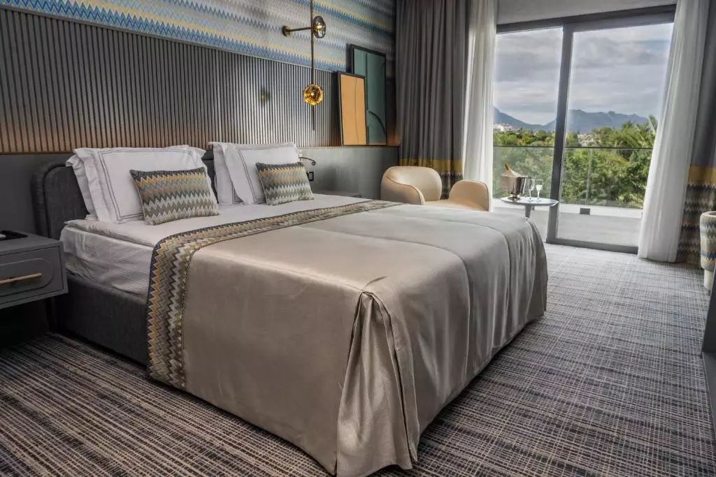 Chamada Prestige Hotel and Casino
